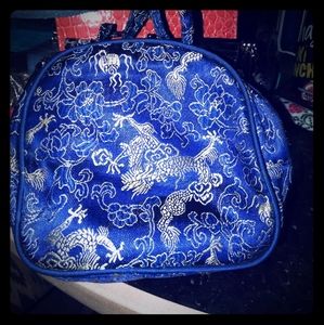 Cute little coin purse/hand bag.